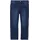 Jeans Brad/Slim Fit/Mid Rise/Slim Leg blau 140/REG