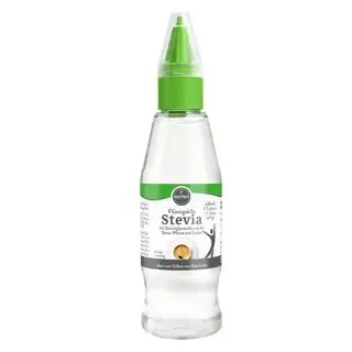 BFF Stevia Flüssigsüße 125ML