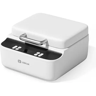 loklik Phone Heat Press,