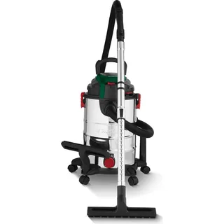 Parkside PARKSIDE® Nass-/Trockensauger »PWD 25 C4« 25L Schmutzwasser-Ablass