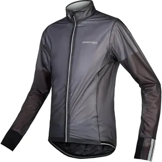 Endura FS260-Pro Adrenaline Race Cape II - schwarz L
