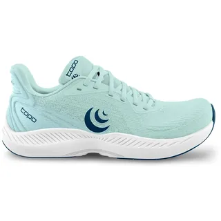 Topo Athletic Topo Damen Fli-Lyte 6 türkis 38.5