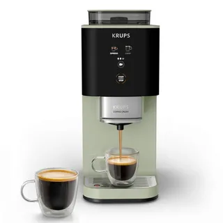 Krups Coffee Crush SA401L Pistachio