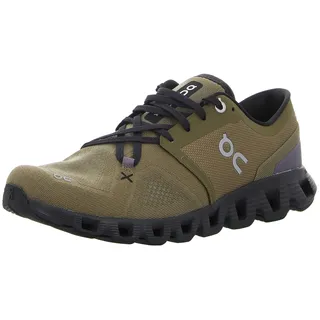 Herren Hunter / Black 46