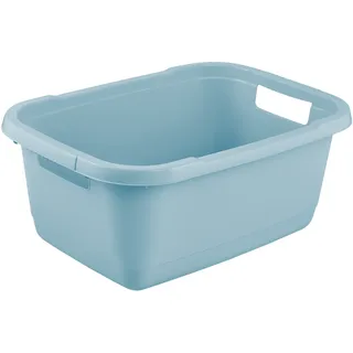 KEEEPER Wäschewanne Aenna, Nordic Blue