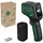 Thermodetektor eCommerce-Karton