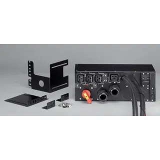 Eaton Power Quality Eaton MBP-Wartungsbypass MBP11KI31
