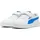 White/Mountain Blue 31