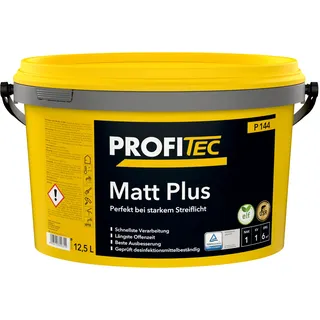 Profitec P144 Matt Plus weiß matt 12,5 l