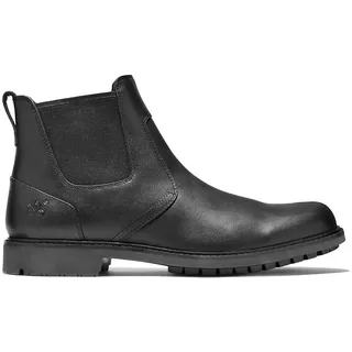 Timberland Stormbucks Chelsea black 10.5