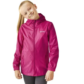 Regatta Regenjacke Cabaret Rosa 116