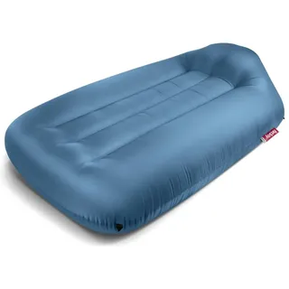 fatboy Aufblasbares Luftsofa Lamzac L 3 Sky Blue