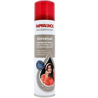 Imprägnol Universal Imprägnier Spray 400ml - Wetterschutz