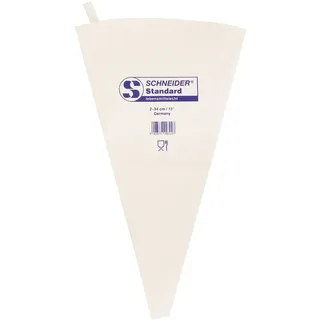 Schneider Spritzbeutel Gr. 2-34