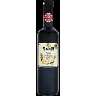 Mazzetti L'Originale Balsamico-Essig aus Modena 500 ml