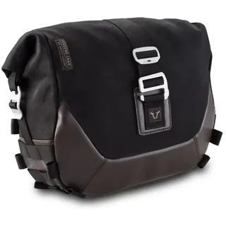 SW-Motech Legend Gear LC1 9,8 l Schwarz/Braun