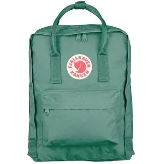 Fjällräven Kanken 16 l frost green