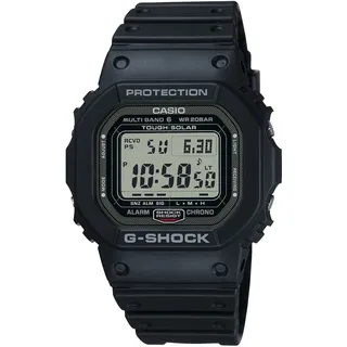 Casio G-Shock The Origin Resin 44 mm GW-5000U-1ER