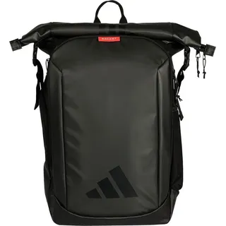 adidas Multigame 2 l schwarz