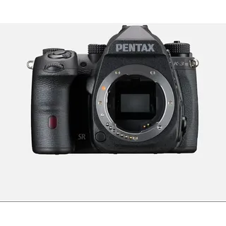 Pentax K-3 III Monochrome