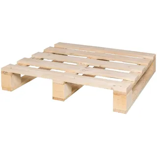 Einwegpalette 60 x 80 cm Einwegpaletten Paletten Palette NEU (1)