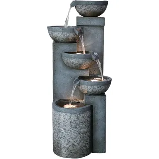 Dehner Terrassenbrunnen Merkur