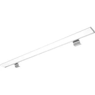 Pelipal Spiegelschrank-LED-Aufsatzleuchte 90 cm Chrom 90 cm