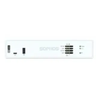 Sophos XGS 88 Security Appliance - EU power cord
