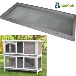 nanook shop nanook Untere Ersatz Kotwanne Stall Balu 32107