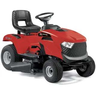 Special SD 98 HD - Rasentraktor - Hydrostatgetriebe - Seitenauswurf