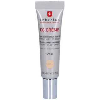 Erborian CC Care CC Crème 15 ml