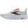 Herren White/Pink Clay/Gecko 44