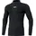 langarm Turtleneck Funktionsshirt schwarz L