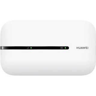 Huawei E5576-320 4G Mobile WLAN Router weiß