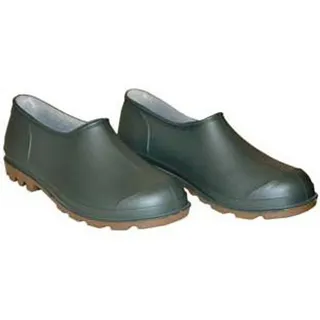 Schuhe aus PVC - Größe 39