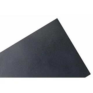 PONTEC Teichfolie Schwarz 4 x 3 m