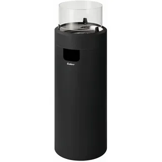Enders Feuerstelle Nova Ø 62 cm Schwarz
