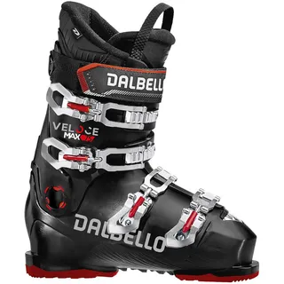 DALBELLO Alpinskischuh VELOCE MAX 75 MS - Hr., black/black (32.5 MP)