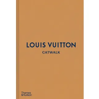 Thames & Hudson Louis Vuitton Catwalk