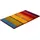 60 x 90 cm bunt