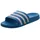 Solar Blue / Cloud White / Solar Blue 37