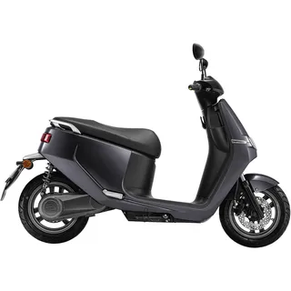 SAXXX Ecooter E2R 4000 Watt 75 km/h Grau