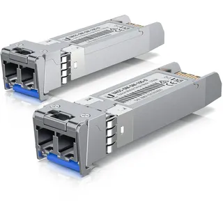 Ubiquiti U Fiber Single Module SFP+ / 10G / 20er Pack