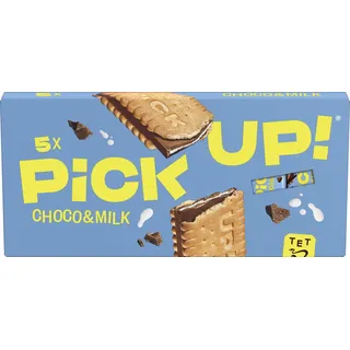 bahlsen pick up! Choco & Milk Leibniz