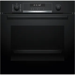 Bosch Serie 6 Einbau-Backofen HBG578BB3 