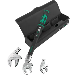 WERA Drehmomentschlüssel-Set 9530 (05136076001)