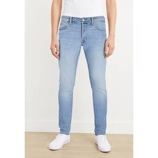 JACK & JONES JJIGLENN Slim Fit Blau 34/30