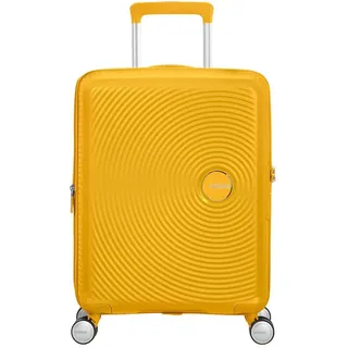 Cabin 55 cm / 35,5-41 l golden yellow