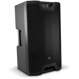 LD SYSTEMS ICOA 15 A Aktivlautsprecher 15 Zoll 300 W schwarz