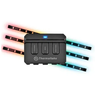 Thermaltake Lumi Color Set LED Streifen